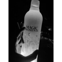 آهنگ جدید امید های فای و طاها به نام بلک روم